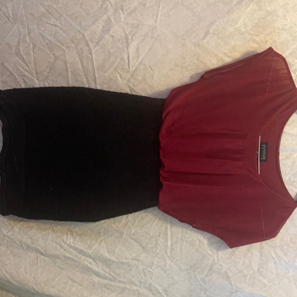 Women’s dress